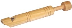 Voggenreiter VOG - Voggys schuiffluit hout