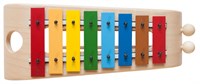 Un magnifique glockenspiel-2