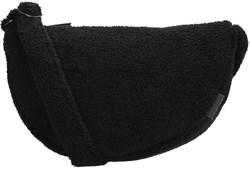 Beagles Teddy Schoudertas 34x21cm zwart