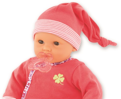 Corolle Babypuppen Zubehör - 2 Schnuller für Mon Premier Poupon Babypuppe-2