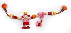 Hess Wagenhanger prinses