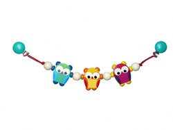 Hess Wagenhanger uiltjes