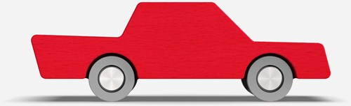 Waytoplay | Back & Forth Car-2