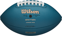Wilson NFL Ignition Junior American Football