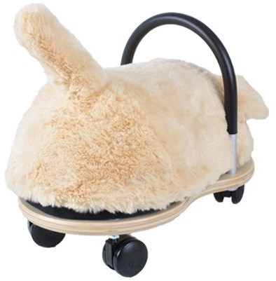 Wheelybug Laufauto Hund - Klein - Wheelybug Rutschfahrzeug für Kleinkinder-3