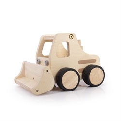 Chargeur frontal en bois Guidecraft