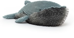 Baleines Jellycat