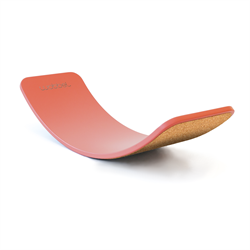 Wobbel Original Limited Edition Coral cork