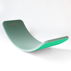 Wobbel Original Limited Edition Coral felt mint