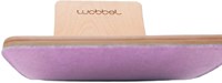 Wobbel Pro Transparent felt Wild Rose