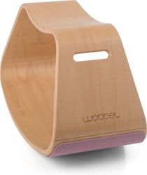 Wobbel Up Wild Rose