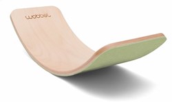 Wobbel Mini vilt Bos