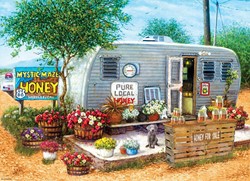 Eurographics Honey for Sale (500)