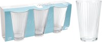 Drinkglazenset 3-delig 300ml