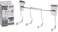 BBQ gereedschap houder 16x10cm