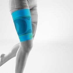 Compression sleeve bovenbeen