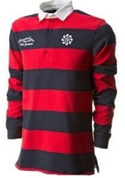 nike Old School Rugby Short banners
