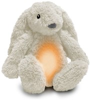 ZAZU - Sleep Soother - Ro the rabbit - White-2
