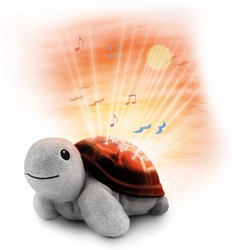 ZAZU - Sunset Projector -Tim the turtle