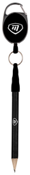 Masters Retract Holder with Pencil -  -